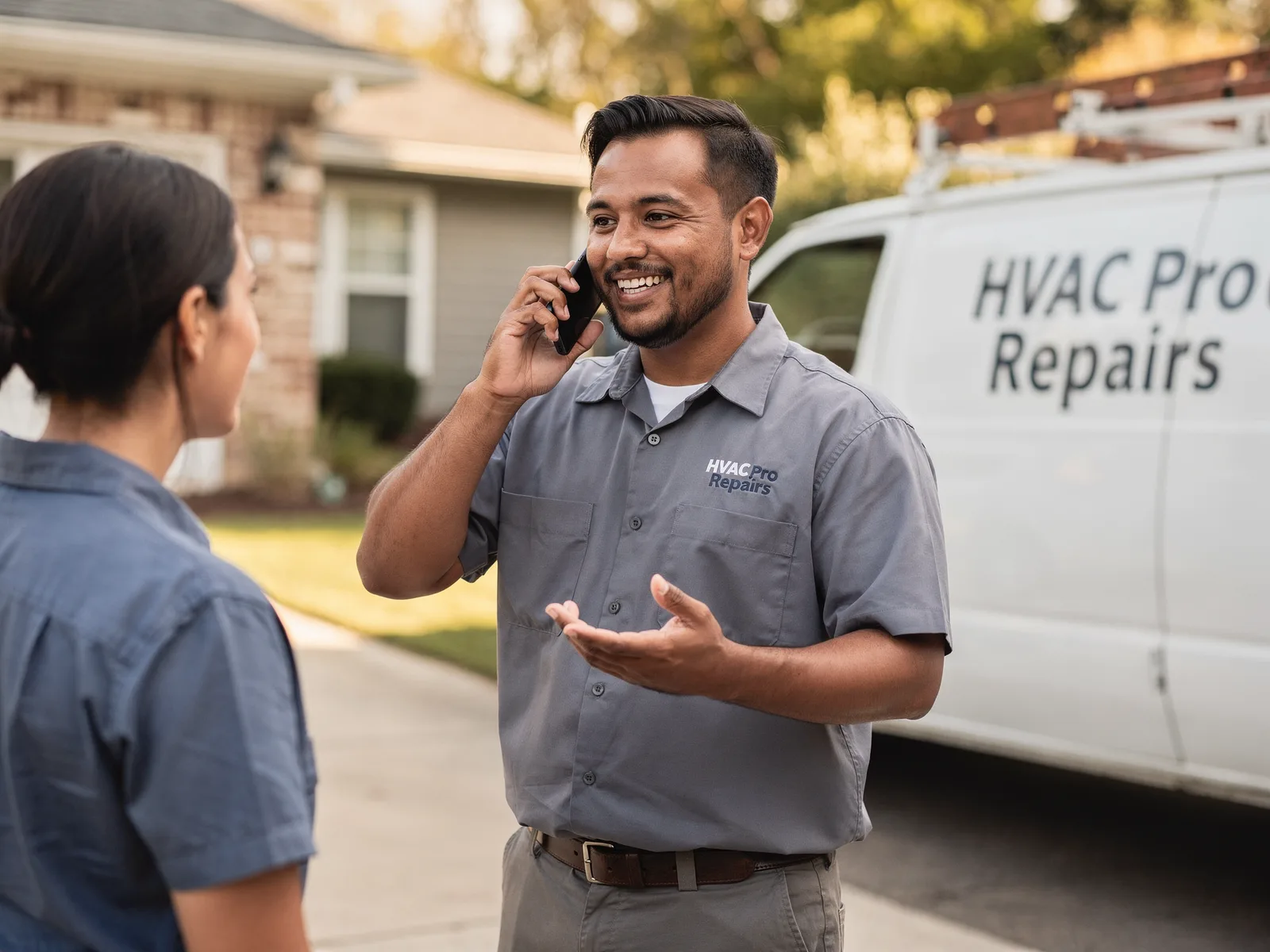 Heat Pump Repair Peachtree City, GA FAQs